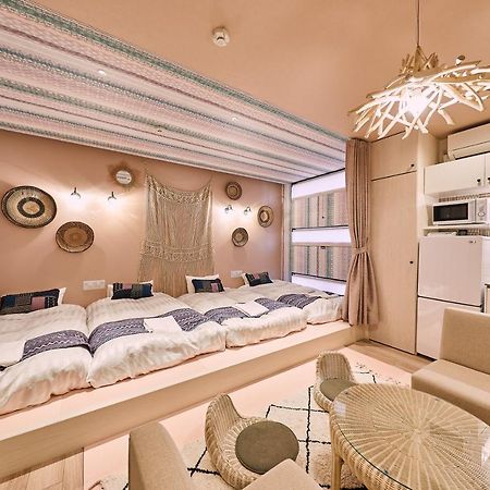 Hotel Toraco Konohana أوساكا المظهر الخارجي الصورة