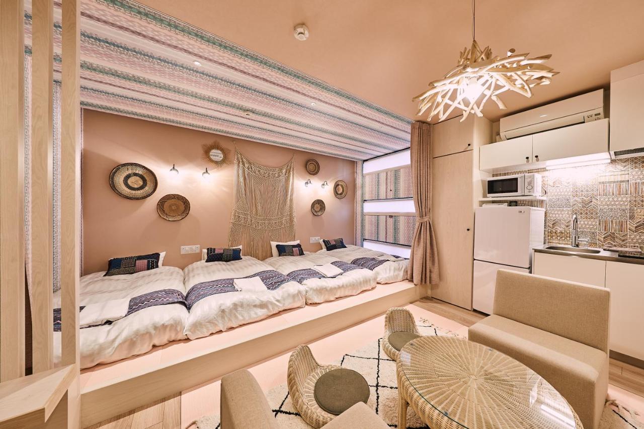 Hotel Toraco Konohana أوساكا المظهر الخارجي الصورة